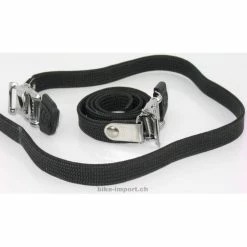 BBB Nylon - Hakenriemen