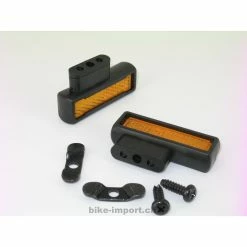 Shimano Reflektor-Satz SM-PD63