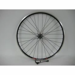 Shimano Laufrad Nabe Deore - E-Bike Felge DT Swiss 535