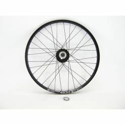 Shimano Alfine Laufrad 11-fach Gangnabe SG-S700 / Felge DT Swiss 466d