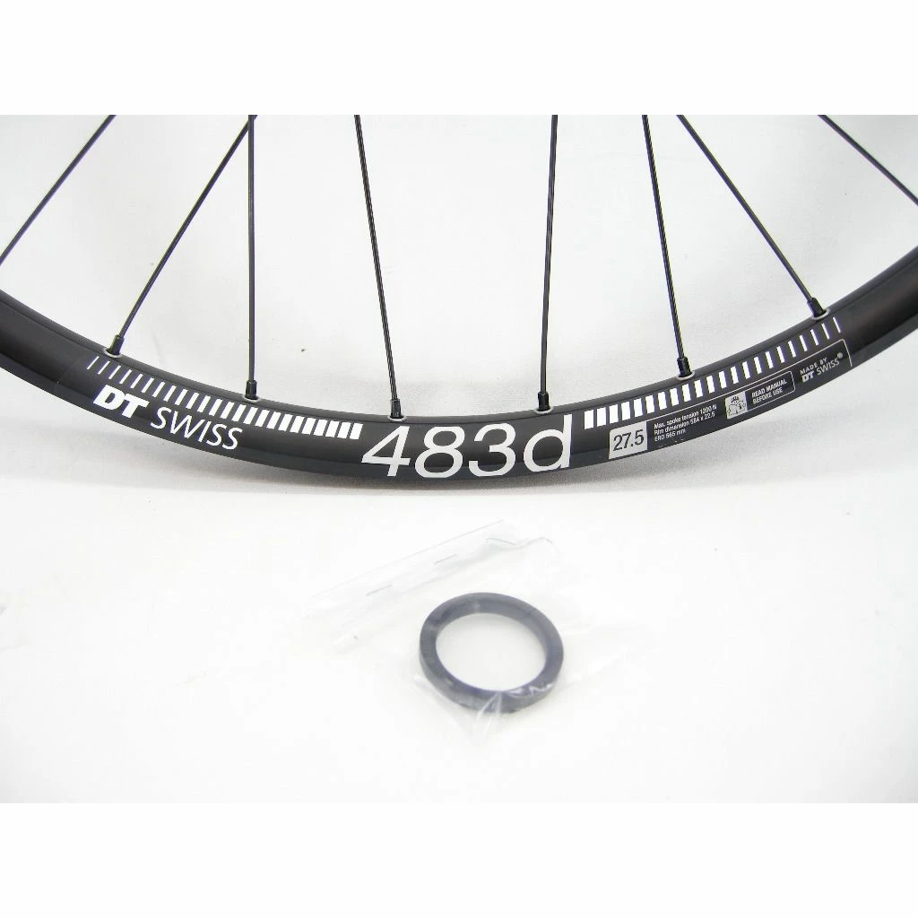 Shimano Alfine Laufrad 11-fach Gangnabe SG-S700 / Felge DT Swiss 466d 2 Shimano Alfine Laufrad 11-fach Gangnabe SG-S700 / Felge DT Swiss 466d – Bild 2