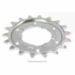 Shimano Alfine Zahnkranz CS-S500