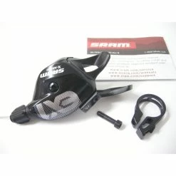 Sram EX1 X-ACTUATION™-Triggerschalter 8-fach