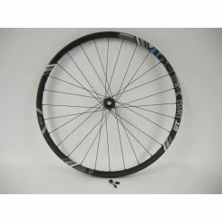 DT Swiss Laufräder HX 1501 Spline ONE - Disc 6-Loch - EMTB Hybrid