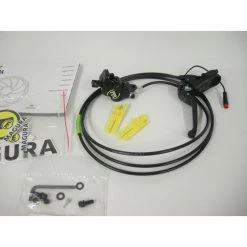 Magura MT5e Scheibenbremse HIGO