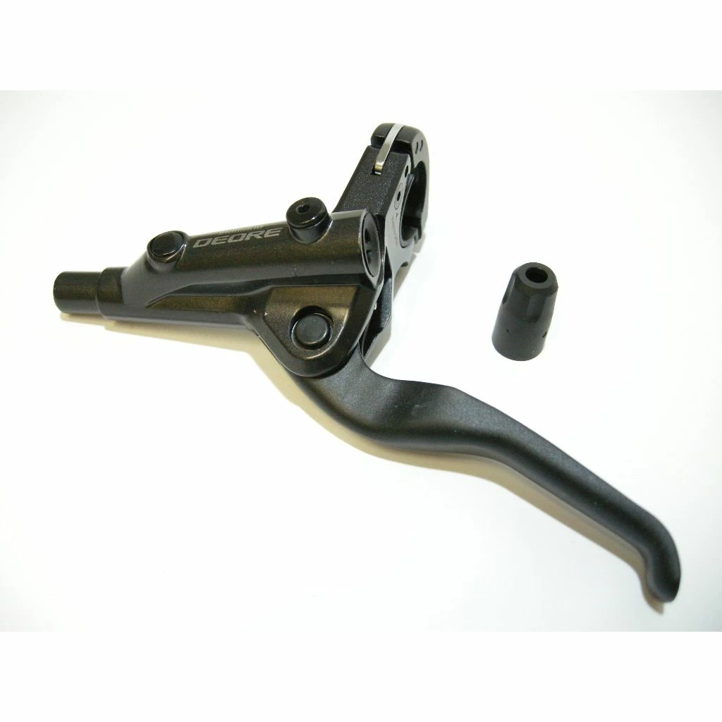 Shimano Deore Bremshebel Disc BL-T6000 1 Shimano Deore Bremshebel Disc BL-T6000