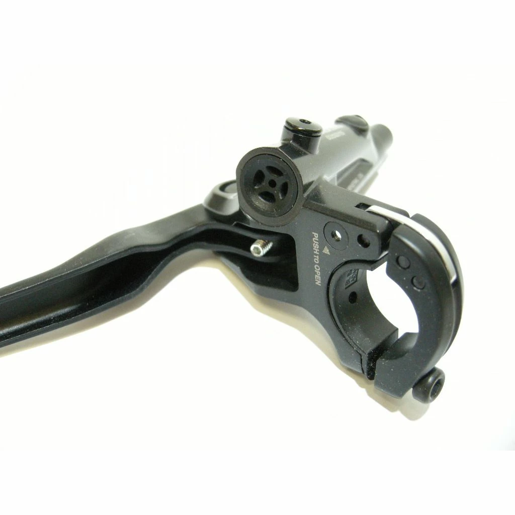 Shimano Deore Bremshebel Disc BL-T6000 2 Shimano Deore Bremshebel Disc BL-T6000 – Bild 2