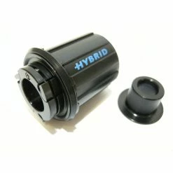 DT Swiss Kleinteile Freilauf 3-Klinken Rotor-Umrüstkit - MTB (pawl) Für Hybrid