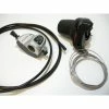 Shimano Nexus Drehgriffschalter SL-3S42 3-fach