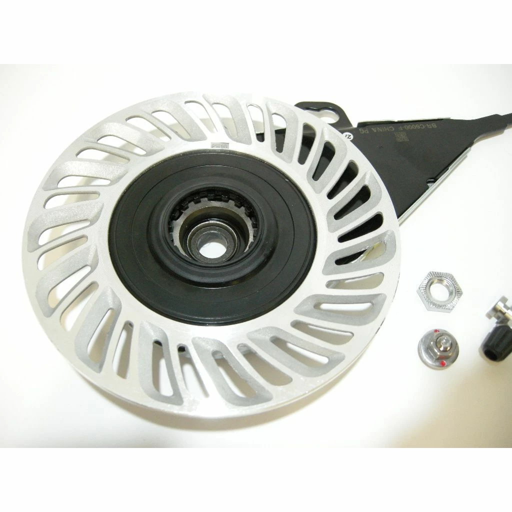 Shimano Nexus Rollerbremse BR-C6000 2 Shimano Nexus Rollerbremse BR-C6000 – Bild 2