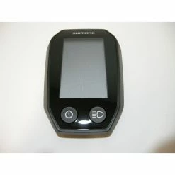 Shimano Steps Display SC-E6010