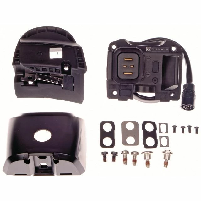 Shimano Steps Batterie-Halter Rahmenakku STEPS BM-E8010 1 Shimano Steps Batterie-Halter Rahmenakku STEPS BM-E8010