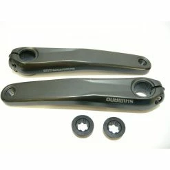 Shimano Steps Kurbelgarnitur FC-M8050