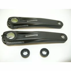 Shimano Steps Kurbelgarnitur FC-E8000