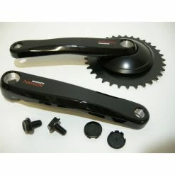 Shimano Nexus Kettenradgarnitur FC-C6000 / 1-fach