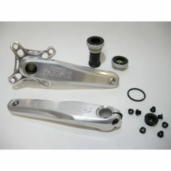 Shimano DX / DXR Kettenradgarnitur FC-MX71 1x9-fach