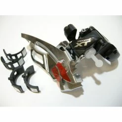 Shimano XT Umwerfer FD-T8000 3 X 10-Fach