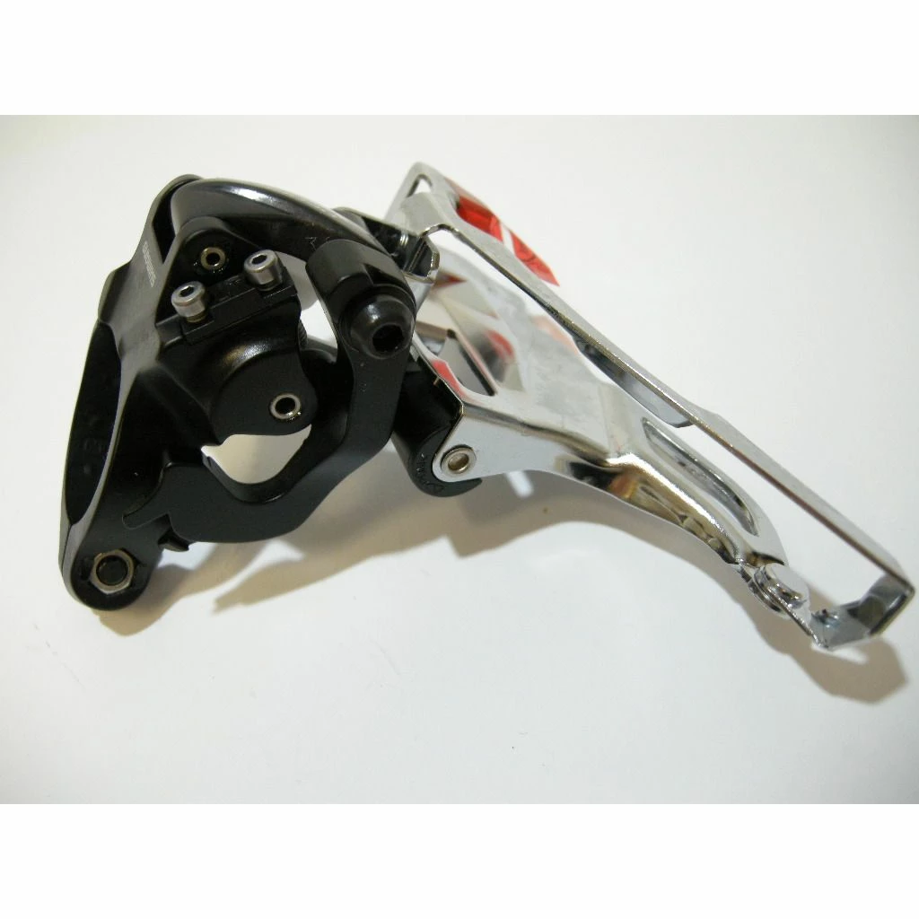 Shimano XT Umwerfer FD-T8000 3 X 10-Fach 2 Shimano XT Umwerfer FD-T8000 3 X 10-Fach – Bild 2