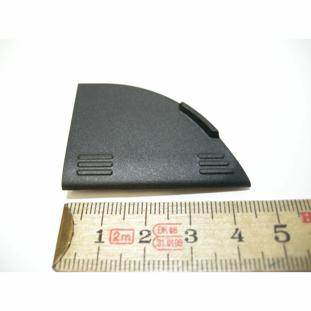 Bosch Abdeckkappe Ladebuchse Gepäckträgerakku 1 Bosch Abdeckkappe Ladebuchse Gepäckträgerakku