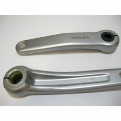 Shimano Steps Kurbelgarnitur STEPS FC-E6100