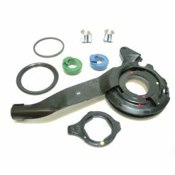 Shimano Alfine Komponenten Für Schalteinheit CJ-S700-11 Riemenantrieb