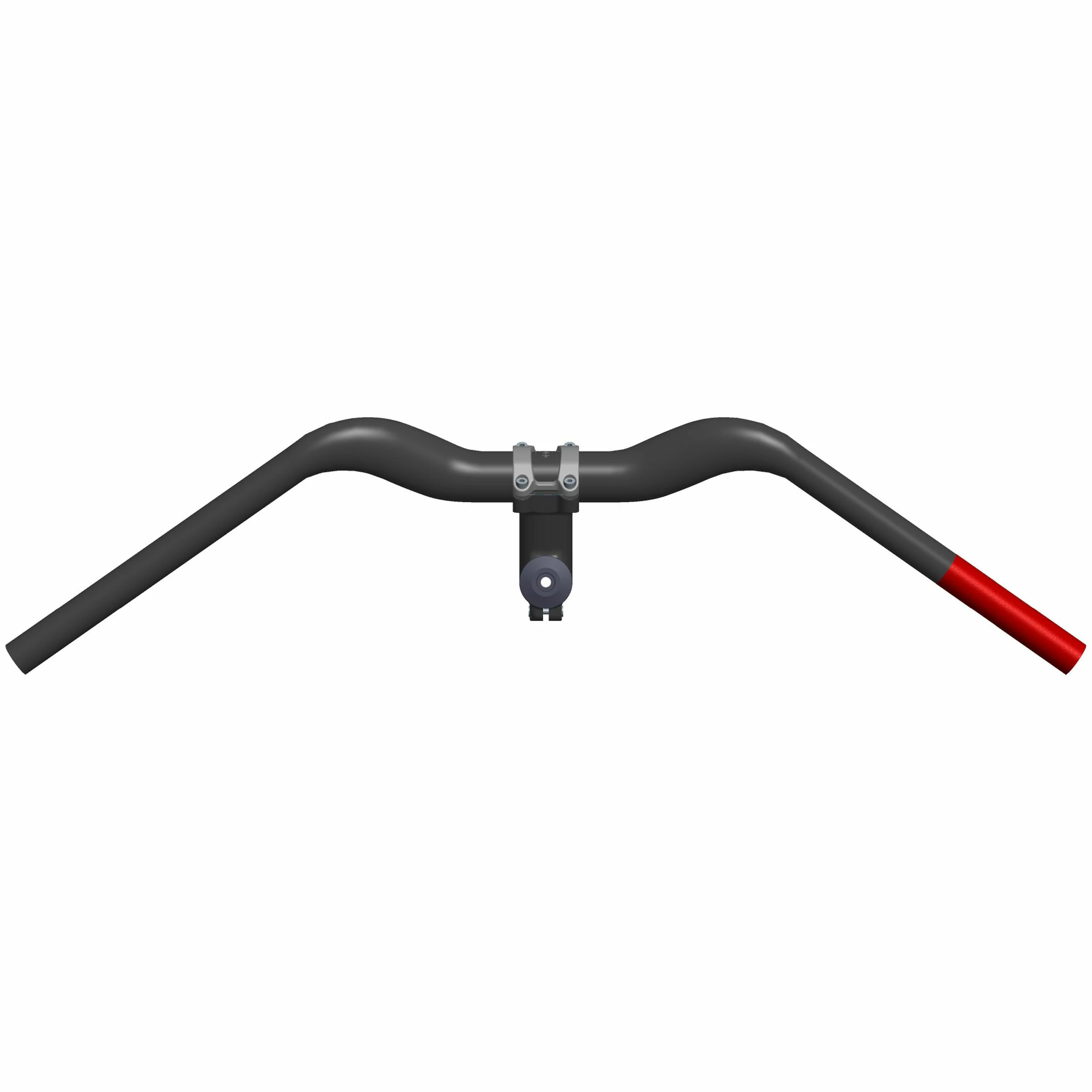 SQlab 302 Comfort Lenker 3 SQlab 302 Comfort Lenker – Bild 3