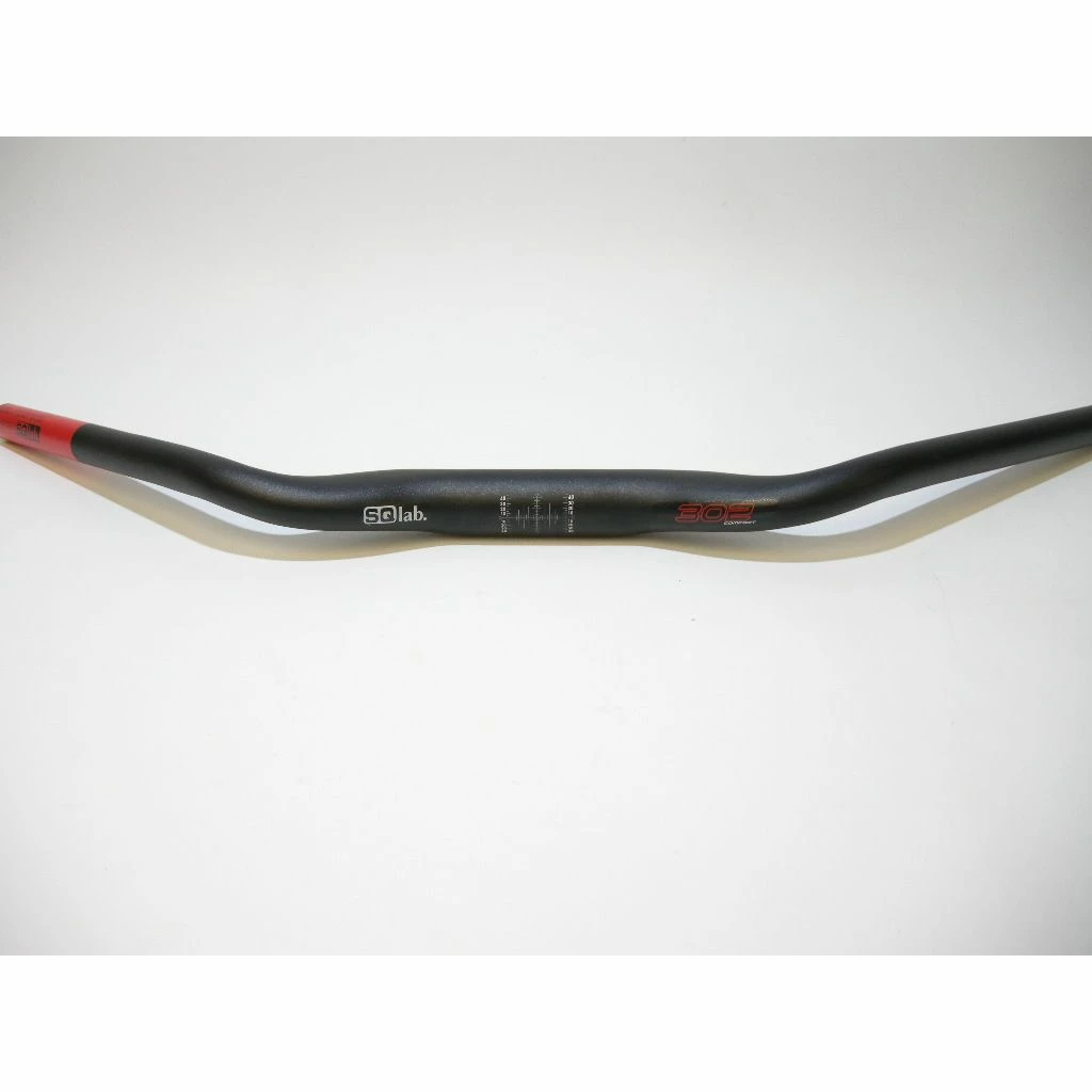 SQlab 302 Comfort Lenker 2 SQlab 302 Comfort Lenker – Bild 2