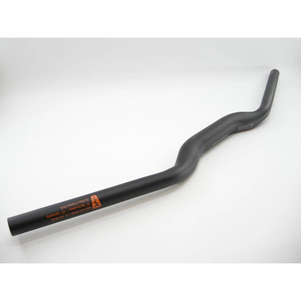 SQlab 310 Sport Fitness Lenker 1 SQlab 310 Sport Fitness Lenker