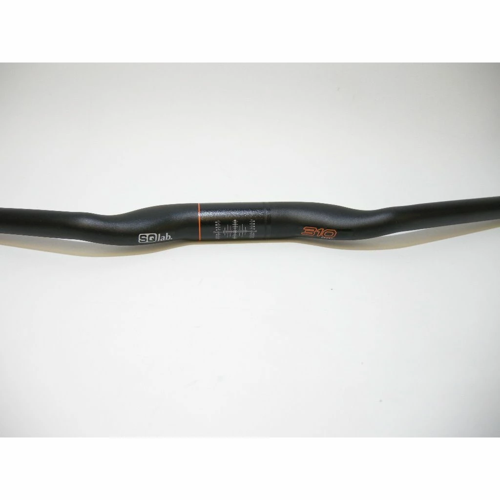 SQlab 310 Sport Fitness Lenker 2 SQlab 310 Sport Fitness Lenker – Bild 2