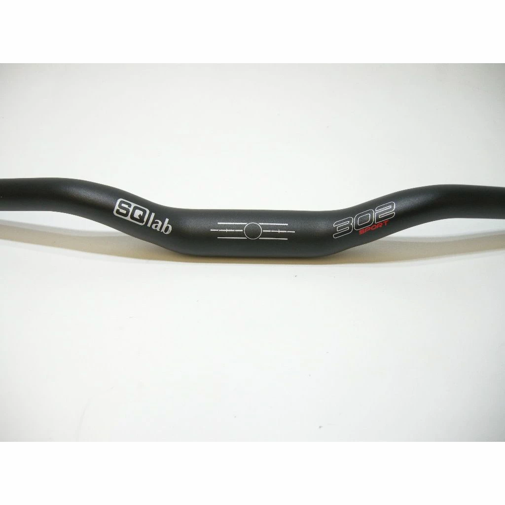 SQlab 302 Trekking Sport Lenker 2 SQlab 302 Trekking Sport Lenker – Bild 2