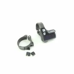 Shimano Steps Di2 SC-E7000 Display Für E-Mountainbikes