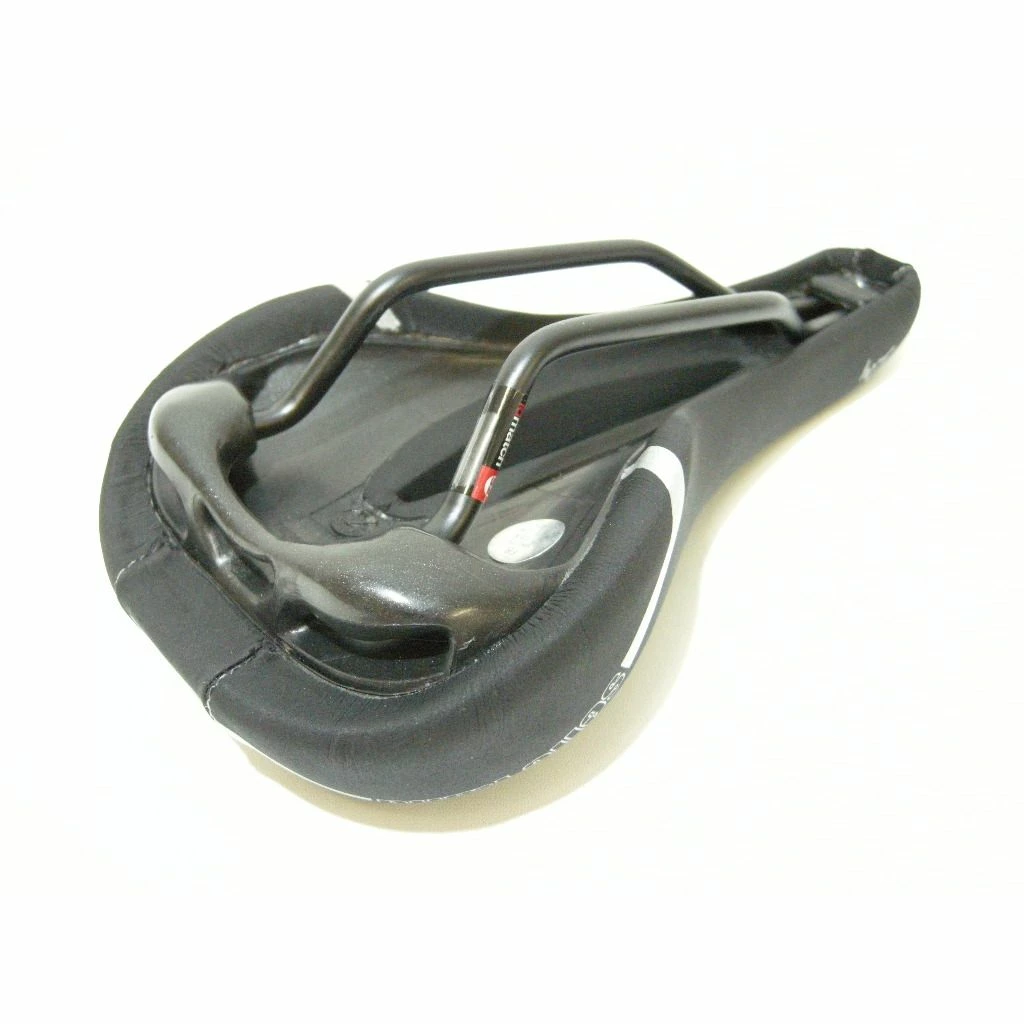 Selle Italia Race Lady E-Bike Gel Flow Sattel 2 Selle Italia Race Lady E-Bike Gel Flow Sattel – Bild 2