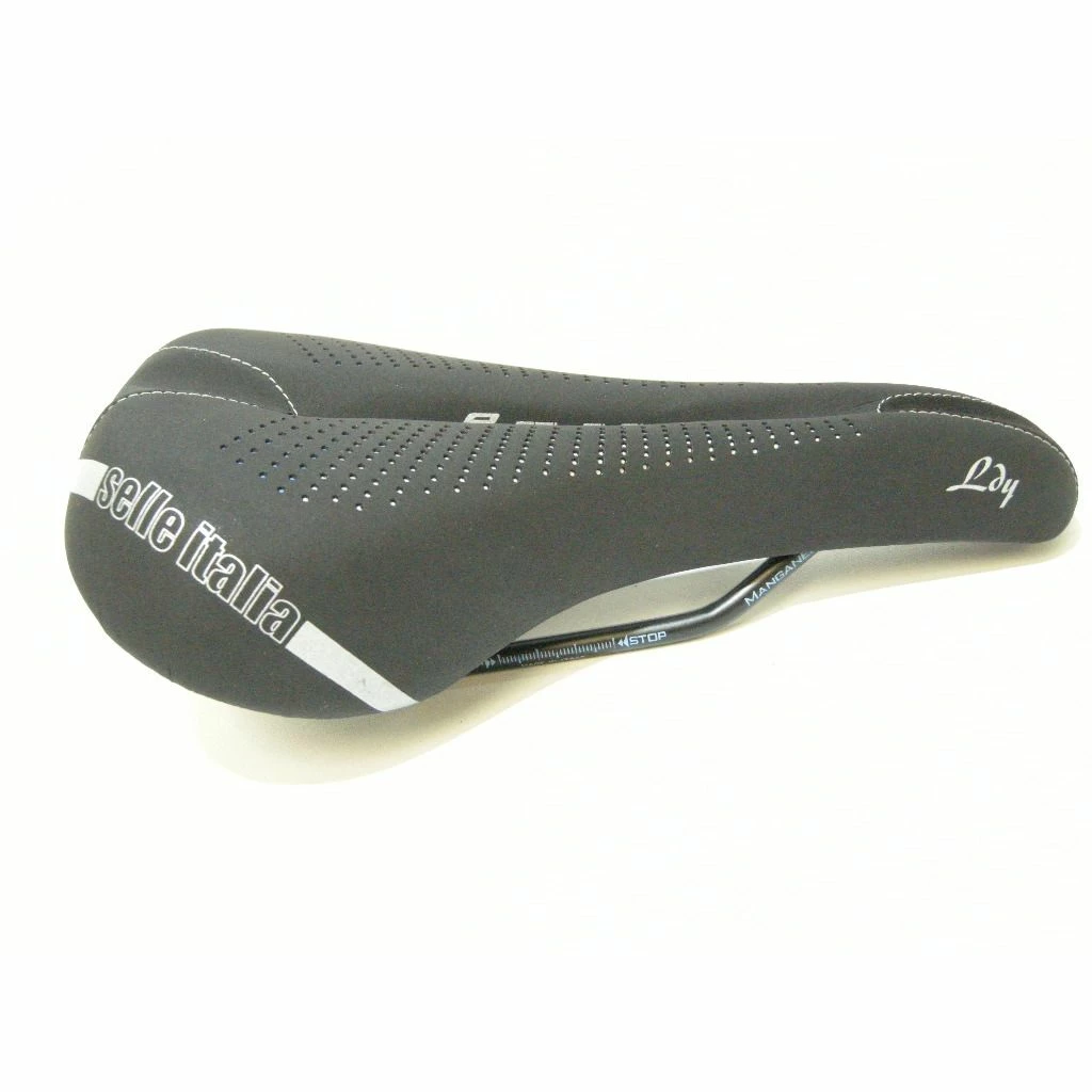 Selle Italia Race Lady E-Bike Gel Flow Sattel 3 Selle Italia Race Lady E-Bike Gel Flow Sattel – Bild 3