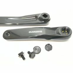 Shimano Steps Kurbelgarnitur FC-E5010