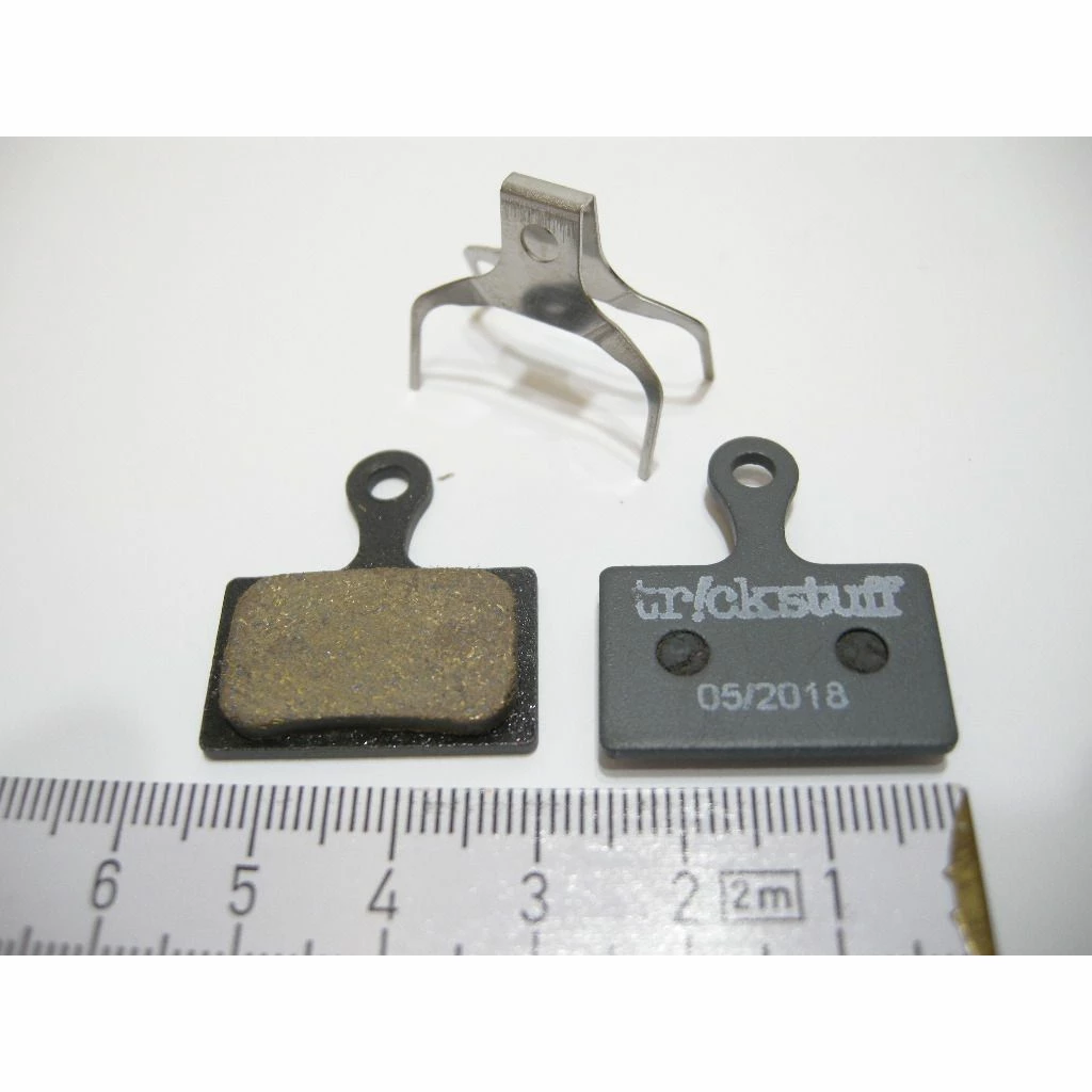 Trickstuff Discbelag 270 1 Trickstuff Discbelag 270