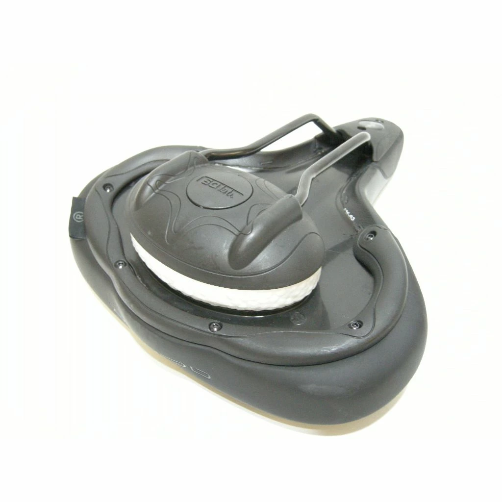 SQlab 621 Ergolux Active 2.0 Infinergy 2 SQlab 621 Ergolux Active 2.0 Infinergy – Bild 2