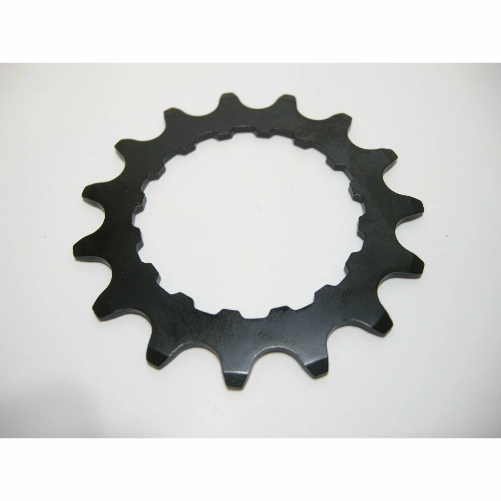 KMC Gen2 Front Narrow Ritzel 1 KMC Gen2 Front Narrow Ritzel