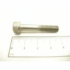 Kind Shock Sattelklemmschraube Supernatural