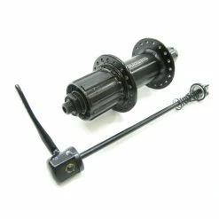 Shimano Hinterradnabe V-Brake FH-TY500