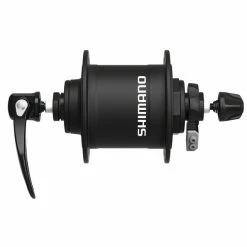 Shimano Alivio Nabendynamo DH-T4000 1.5W