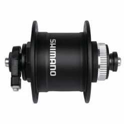 Shimano Nabendynamo DH-T4050 1.5W