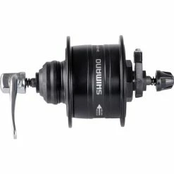 Shimano Nabendynamo DH-3D37 3W
