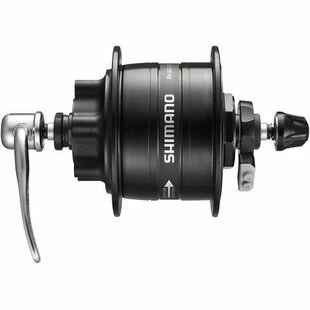 Shimano Nabendynamo DH-3D32 3W 1 Shimano Nabendynamo DH-3D32 3W