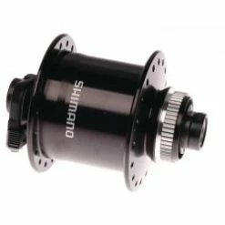 Shimano Nabendynamo DH-UR705 3W