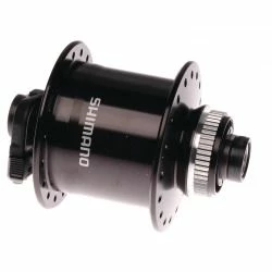 Shimano Nabendynamo DH-UR705 3W 1 Shimano Nabendynamo DH-UR705 3W