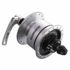 Shimano Nabendynamo DH-3N72 3W