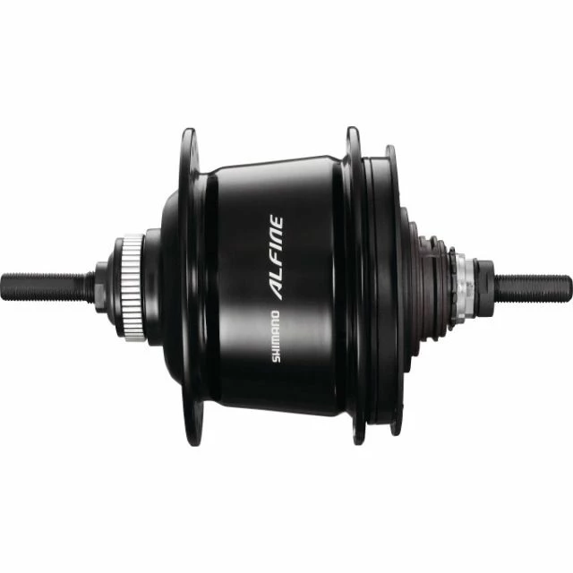 Shimano Alfine Getriebenabe SG-S7001 1 Shimano Alfine Getriebenabe SG-S7001