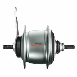 Shimano Nexus Getriebenabe SG-C6001-8CA - Rücktrittbremse 1 Shimano Nexus Getriebenabe SG-C6001-8CA - Rücktrittbremse