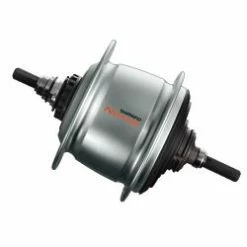 Shimano Nexus Getriebenabe SG-C6001-8R - Rollenbremsen
