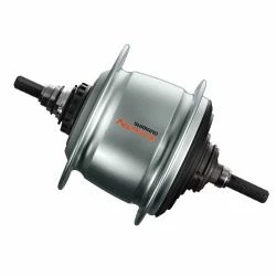Shimano Nexus Getriebenabe SG-C6001-8R - Rollenbremsen 1 Shimano Nexus Getriebenabe SG-C6001-8R - Rollenbremsen